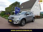 Suzuki VITARA 1.4 Boosterjet Select Smart Hybrid (Navi/Carpl, Stof, Gebruikt, 4 cilinders, 129 pk