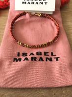 Isabel Marant armband !!NIEUW!! twv 140 euro, Nieuw, Ophalen of Verzenden, Overige kleuren