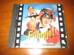 Filmpje! The Original Soundtracks, Ophalen of Verzenden, 1960 tot 1980, Zo goed als nieuw