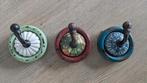 Kapstokhaken, haken, handdoekhaken brocant vintage, Ophalen, Nieuw