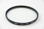 Hoya UV-filter 77mm ZO GOED ALS NIEUW, Overige merken, UV-filter, Ophalen of Verzenden, Zo goed als nieuw