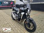 HONDA CB 1000 R (bj 2019), HONDA, 4 cilinders, Motorrijbewijs A, Bedrijf