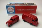 Norev CIJ 1:43 Renault 1000kgs en Dauphinoise Belgian Post, -, Norev, Ophalen of Verzenden, -