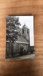 Hagestein ned herv kerk, Verzamelen, Ansichtkaarten | Nederland, Ophalen of Verzenden