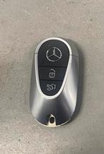 Originele Mercedes-Benz autosleutel – Keyless Go – 3 knoppen, Verzenden, Mercedes-Benz