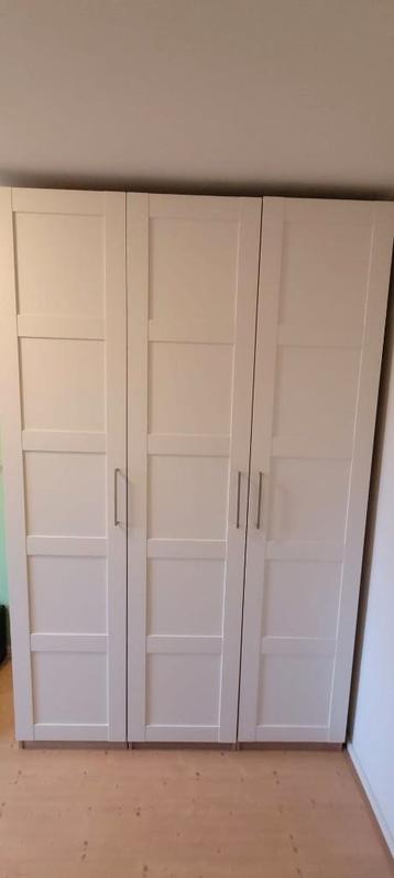 IKEA Pax kast 150x58x236cm - afbeelding 1