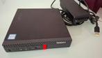 Lenovo M720Q mini PC, Computers en Software, 2 tot 3 Ghz, Lenovo thinkcentre, 8 GB, Ophalen of Verzenden