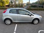 Fiat Punto 1.4 3DR 2007 Grijs, Voorwielaandrijving, 4 cilinders, Origineel Nederlands, Handgeschakeld