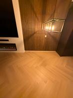 Pvc vloer bestellen en laten leggen? Bel ons?, Parket, Nieuw, Ophalen of Verzenden, 10 m² of meer