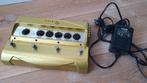 Line 6 DM 6 Distortion Modeller, Ophalen of Verzenden, Gebruikt