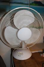 ventilator, Ophalen of Verzenden, Gebruikt, Tafelventilator