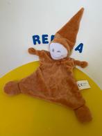 1839 evora kruidvat pop popje bruin 2x, Ophalen of Verzenden, Zo goed als nieuw, Overige typen