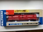 Walthers USA Gold-Line “CP” Cushion Ciol Car, Canada, HO US, Hobby en Vrije tijd, Modeltreinen | H0, Bachmann, Gelijkstroom of Wisselstroom