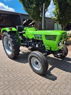 Tractor Deutz D5206, Zakelijke goederen, Ophalen, Deutz - Fahr, Oldtimer, Tot 80 Pk