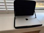 MacBook Pro M2 2023 - 16GB RAM - 512GB SSD, MacBook Pro, 13 inch, 512 GB, Ophalen of Verzenden