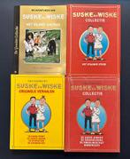 Stripboeken Suske&Wiske, Lucky Luke, Aterix en Kuifje, Boeken, Meerdere stripboeken, Ophalen, Zo goed als nieuw