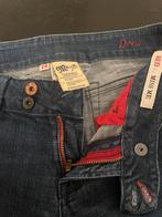 MISS ME jeans x red, Kleding | Dames, Spijkerbroeken en Jeans, Ophalen of Verzenden, Zo goed als nieuw, Blauw, W28 - W29 (confectie 36)