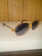 Vintage Cartier Sapphire S zonnebril, Ophalen, A, A, A