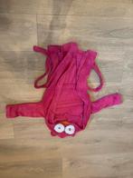 Badjas maat 86/92, Kinderen en Baby's, Babykleding | Maat 86, Ophalen of Verzenden, Zo goed als nieuw, Jongetje of Meisje, Overige typen