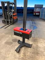 Koplamp afstel apparaat topauto, Auto diversen, Autogereedschap, Ophalen, Zo goed als nieuw