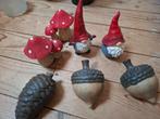 Herfst Decoratie Set, Huis en Inrichting, Ophalen, Zo goed als nieuw