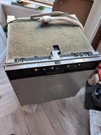 Siemens vaatwasser inbouw, Ophalen, Gebruikt, Minder dan 85 cm, Inbouw