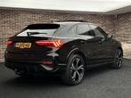 Audi Q3 Sportback 35 TFSI Pro Line S-Line | Dak| Sfeer| Virt, Parkeercamera, 4 cilinders, 150 pk, 1505 kg