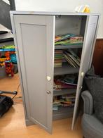 Ikea havsta kast, Ophalen, Gebruikt