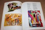 Karel Appel over Karel Appel., Ophalen of Verzenden, Gelezen, Schilder- en Tekenkunst