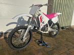 Yamaha Yz125 1989, Ophalen of Verzenden, Zo goed als nieuw, Yamaha