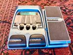 Digitech BP200 Bas Effecten Pedaal, Muziek en Instrumenten, Effecten, Ophalen of Verzenden, Gebruikt, Multi-effect