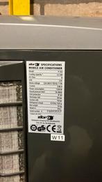 Airco Zibro 3.2kW, Ophalen, Gebruikt