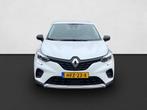 Renault Captur 1.0 TCe 90 equilibre ECC / CRUISE / PDC / STO, Voorwielaandrijving, LED verlichting, Stof, Gebruikt
