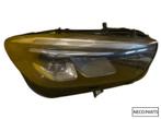 KOPLAMP RECHTS SUZUKI SX4 S-CROSS LIFT FULL LED 100-18738, Motoren, Ophalen of Verzenden, Gebruikt