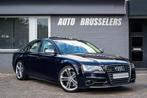 Audi S8 4.0 TFSI S8 quattro Dealer onderhouden !, Auto's, Te koop, Geïmporteerd, Benzine, Gebruikt