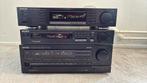 Kenwood en Sony Tuners/Receiver oh nodig., Ophalen, Gebruikt