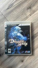 Demon Souls ps3, Avontuur en Actie, Gebruikt, Vanaf 18 jaar, 1 speler