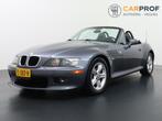 BMW Z3 Roadster 2.3i | Airco | elektrische kap | Harman Kard, Gebruikt, Open dak, Cabriolet, Bedrijf