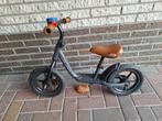Loopfiets - Ideaal voor de eerste stapjes!, Fietsen en Brommers, Fietsen | Jongens, Ophalen of Verzenden, Gebruikt, 14 inch of minder
