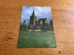 C530) Mook kerk, Ophalen of Verzenden