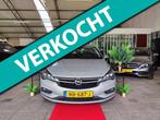 Opel Astra Sports Tourer 1.6 CDTI Business+ NAVI NAP! 2017, Voorwielaandrijving, Gebruikt, Euro 6, 4 cilinders