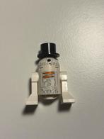 Lego star wars R2-D2 snowman minifiguur/poppetje sw0424, Ophalen of Verzenden, Zo goed als nieuw