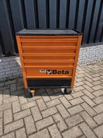 Beta gereedschapswagen – volledig uitgerust!, Zo goed als nieuw, Beta, Beta, Beta