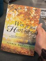 Win je hart terug, Ophalen of Verzenden, Nieuw, Yasmin Mogahed