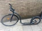 Kickbike step hondenstep, Ophalen of Verzenden, Gebruikt, Kickbike
