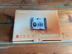 1 x Canon Powershot A570 + Accu's, Ophalen of Verzenden, Gebruikt, Compact, Canon
