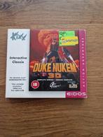 Duke nukem 3d eidos, Spelcomputers en Games, 1 speler, Ophalen of Verzenden, Zo goed als nieuw