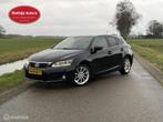 Lexus CT 200h Business Line Pro Leder Nette auto! 100% onder, Auto's, Euro 5, 4 cilinders, Zwart, Origineel Nederlands