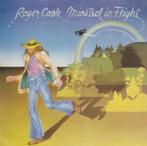 Roger Cook Blue Mink - Minstrel in flight 10 Tracks EMI, Verzenden, 1960 tot 1980, Zo goed als nieuw, 12 inch