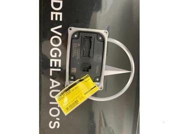 Module LED koplamp van een Mercedes S-Klasse beschikbaar voor biedingen